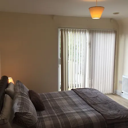 Philipsburgh Self Catering 公寓