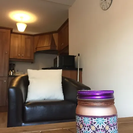Philipsburgh Self Catering 公寓 都柏林