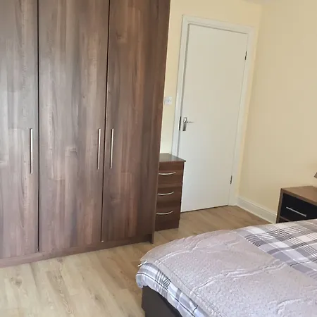 Philipsburgh Self Catering *