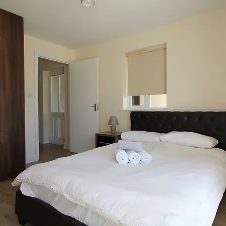 Philipsburgh Self Catering * Dublin