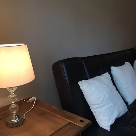 Philipsburgh Self Catering Dublin