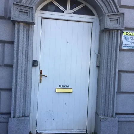 Philipsburgh Self Catering Dublin