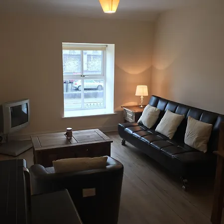 Lejlighed Philipsburgh Self Catering