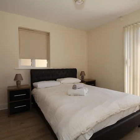 Lejlighed Philipsburgh Self Catering *