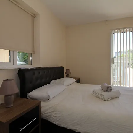 Philipsburgh Self Catering