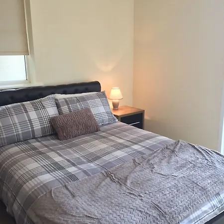 Lejlighed Philipsburgh Self Catering