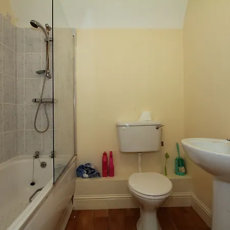 Philipsburgh Self Catering Lejlighed *