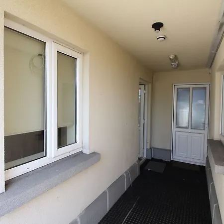 Philipsburgh Self Catering Dublin