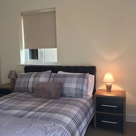 Philipsburgh Self Catering * Dublin
