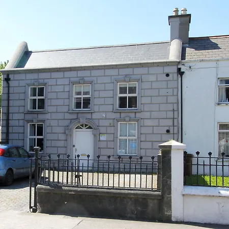 Lejlighed Philipsburgh Self Catering Dublin