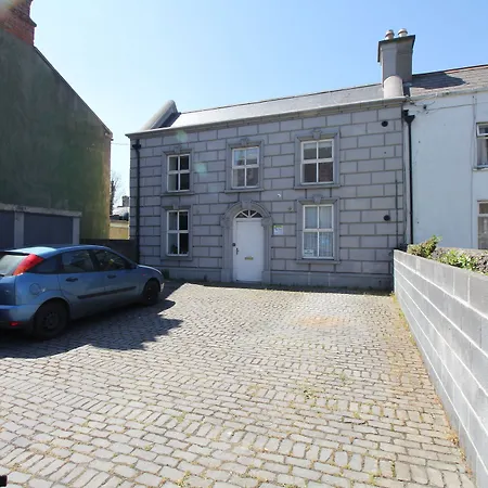 Lejlighed Philipsburgh Self Catering Dublin