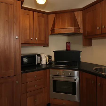 Philipsburgh Self Catering Lejlighed Dublin