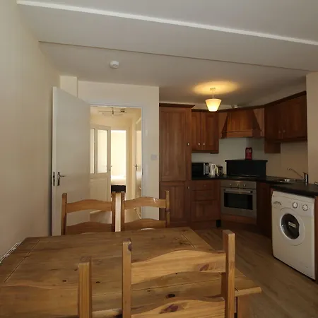 Philipsburgh Self Catering Lejlighed *